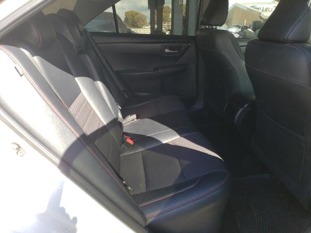 Photo 10 from auction – 2016 TOYOTA CAMRY LE with VIN 4T1BF1FK1GU123309