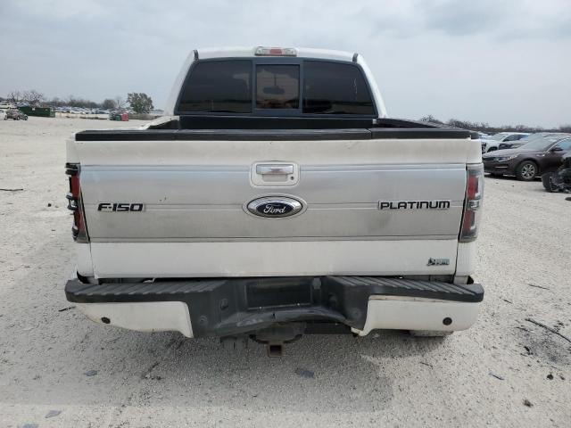 Photo 6 from auction – 2010 FORD F150 SUPER with VIN 1FTFW1EV6AFC29414