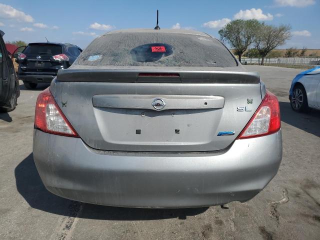 Photo 6 from auction – 2014 NISSAN VERSA S with VIN 3N1CN7AP3EL827474