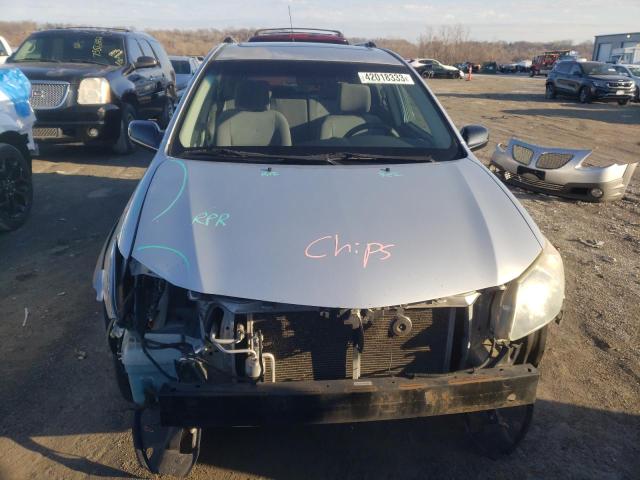 Photo 5 from auction – 2005 PONTIAC VIBE with VIN 5Y2SL63825Z484051