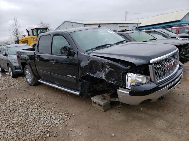 Photo 4 from auction – 2013 GMC SIERRA K15 with VIN 3GTP2VE78DG281249