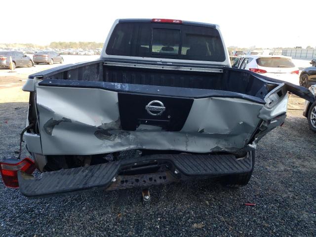 Photo 6 from auction – 2004 NISSAN TITAN XE with VIN 1N6AA07A64N548543