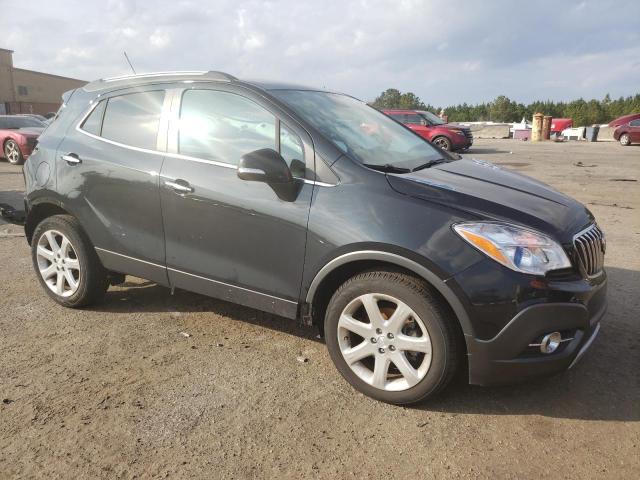 Photo 4 from auction – 2015 BUICK ENCORE with VIN KL4CJCSB2FB193852