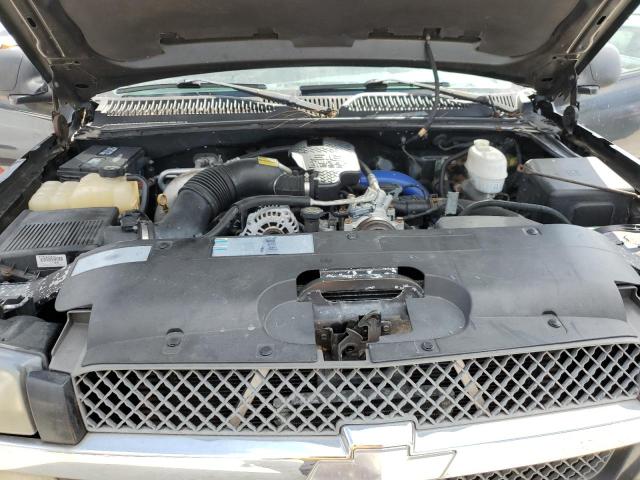 Photo 11 from auction – 2003 CHEVROLET SILVERADO with VIN 1GCHC24133E246752