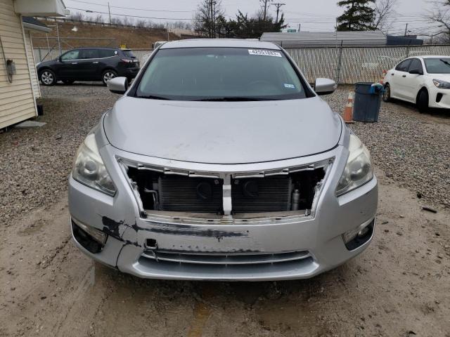 Photo 5 from auction – 2013 NISSAN ALTIMA 2.5 with VIN 1N4AL3AP2DN551263