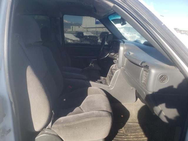 Photo 10 from auction – 2004 GMC SIERRA K25 with VIN 1GTHK29G64E397666