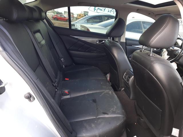 Photo 10 from auction – 2017 INFINITI Q50 PREMIU with VIN JN1EV7AP7HM737330