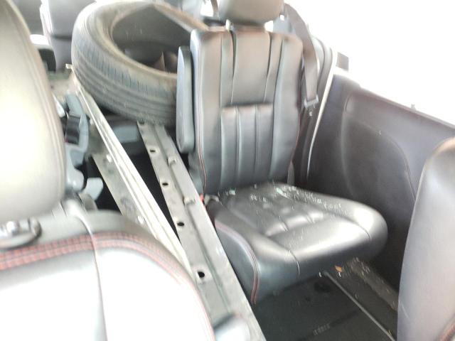 Photo 10 from auction – 2017 DODGE GRAND CARA with VIN 2C4RDGEG2HR825078