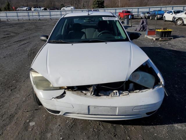 Photo 5 from auction – 2007 FORD FOCUS with VIN 1FAHP34N87W310495