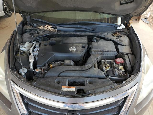 Photo 11 from auction – 2013 NISSAN ALTIMA 2.5 with VIN 1N4AL3AP7DC258583