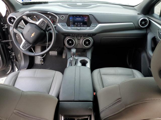 Photo 8 from auction – 2019 CHEVROLET BLAZER 2LT with VIN 3GNKBCRS5KS682465