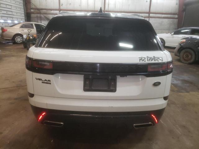 Photo 6 from auction – 2018 LAND ROVER RANGE ROVE with VIN SALYM2RV2JA771078
