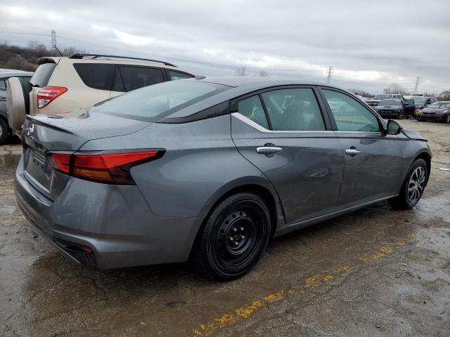 Photo 3 from auction – 2020 NISSAN ALTIMA S with VIN 1N4BL4BV7LC216355