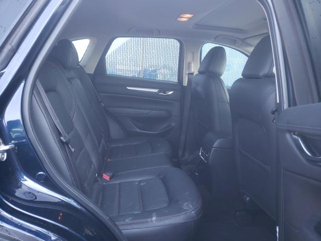 Photo 11 from auction – 2021 MAZDA CX-5 TOURI with VIN JM3KFACM4M0364267