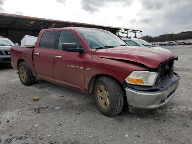 Photo 4 from auction – 2011 DODGE RAM 1500 with VIN 1D7RB1CT0BS567707