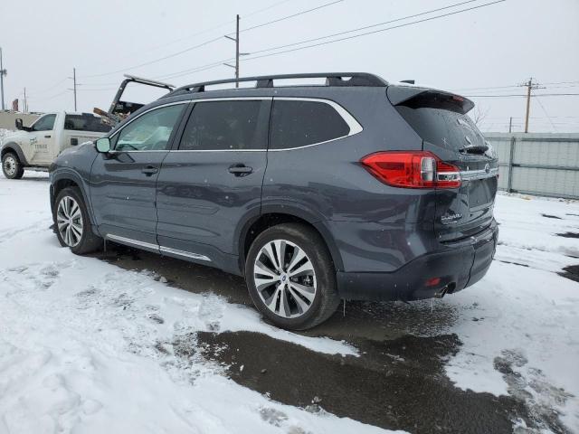 Photo 2 from auction – 2021 SUBARU ASCENT LIM with VIN 4S4WMAPD2M3473184