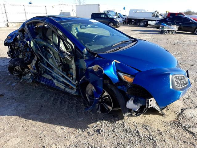 Photo 4 from auction – 2015 HONDA CIVIC EX with VIN 2HGFG3B80FH506296
