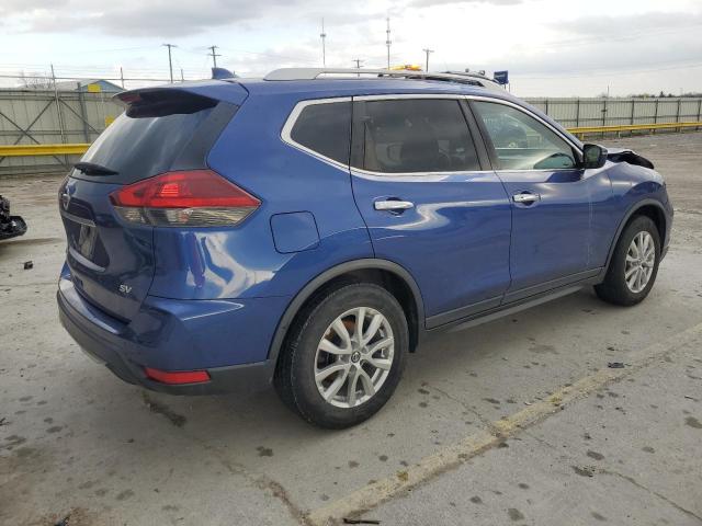 Photo 3 from auction – 2018 NISSAN ROGUE S with VIN KNMAT2MT4JP509500