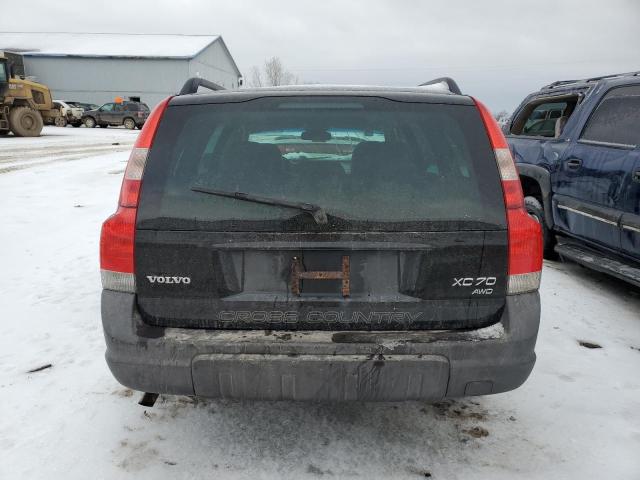 Photo 6 from auction – 2004 VOLVO XC70 with VIN YV1SZ59H741156356