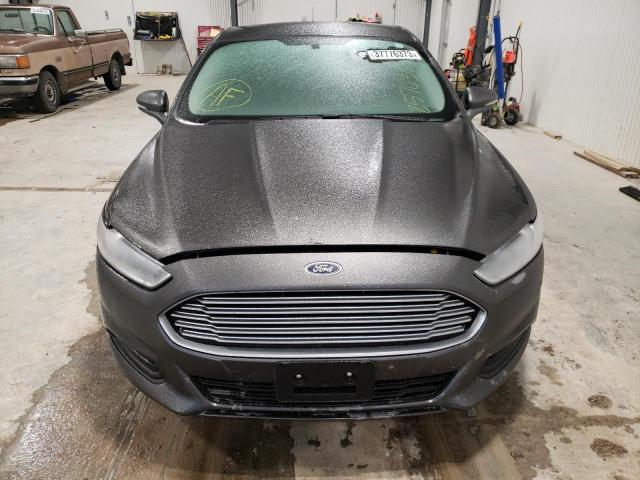 Photo 5 from auction – 2015 FORD FUSION SE with VIN 3FA6P0H79FR303459