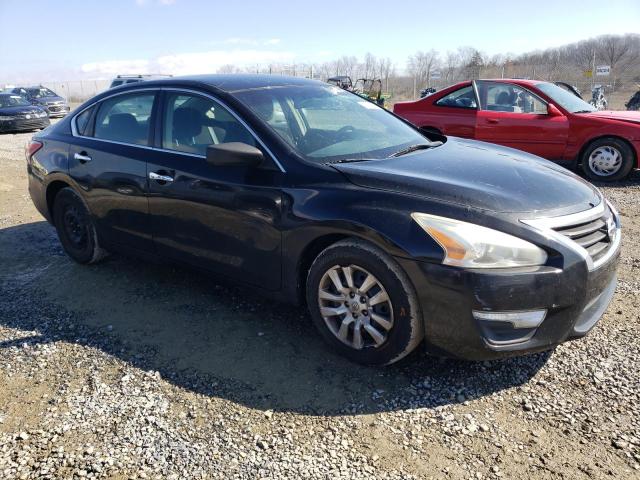 Photo 4 from auction – 2013 NISSAN ALTIMA 2.5 with VIN 1N4AL3AP2DC203796