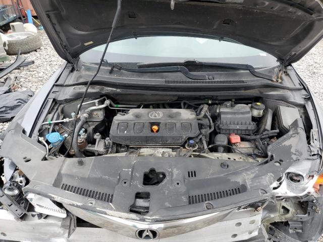 Photo 11 from auction – 2014 ACURA ILX 20 with VIN 19VDE1F32EE010840