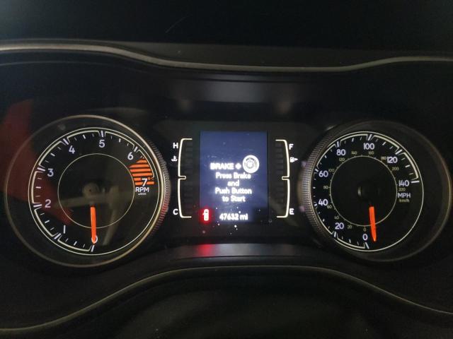 Photo 9 from auction – 2019 JEEP CHEROKEE L with VIN 1C4PJLLB1KD265127