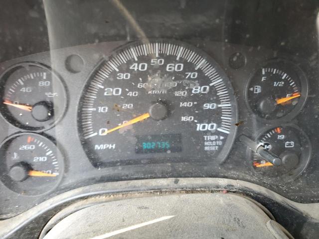 Photo 9 from auction – 2006 CHEVROLET EXPRESS G2 with VIN 1GCGG25V461199972