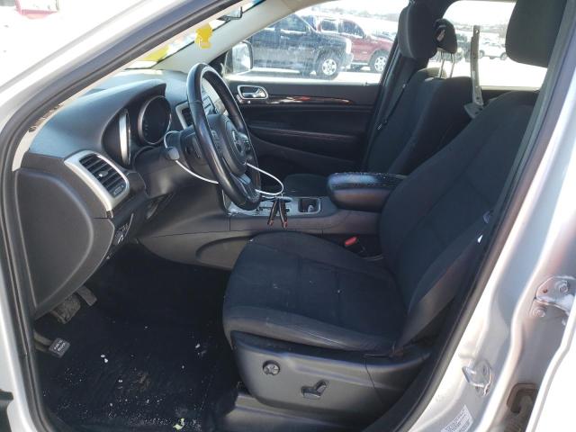 Photo 7 from auction – 2013 JEEP GRAND CHER with VIN 1C4RJFAGXDC536090