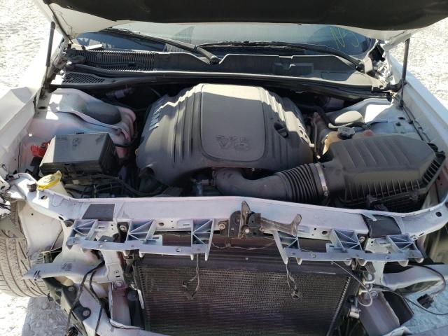 Photo 11 from auction – 2021 DODGE CHALLENGER with VIN 2C3CDZBT6MH590563