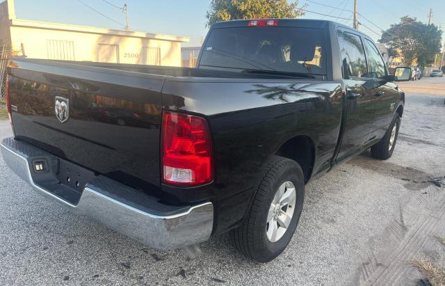 Photo 4 from auction – 2021 RAM 1500 CLASS with VIN 1C6RR6TT9MS517501
