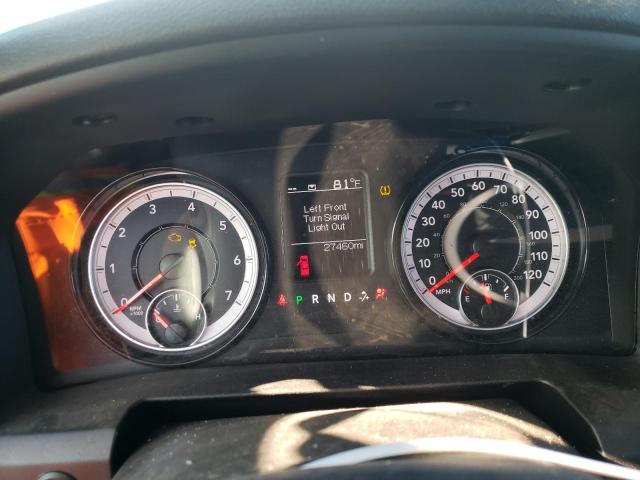 Photo 9 from auction – 2021 RAM 1500 CLASS with VIN 3C6JR6DG3MG614067