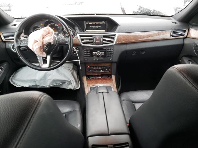Photo 8 from auction – 2013 MERCEDES-BENZ E 350 with VIN WDDHF5KB7DA669093