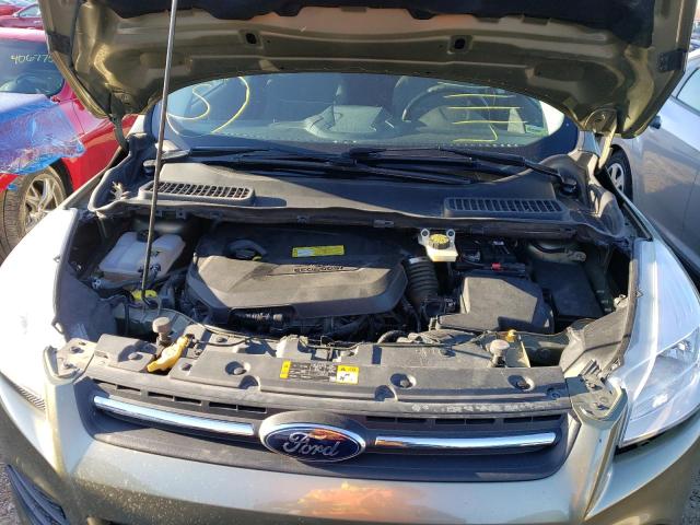 Photo 12 from auction – 2013 FORD ESCAPE SE with VIN 1FMCU0GX4DUA00825