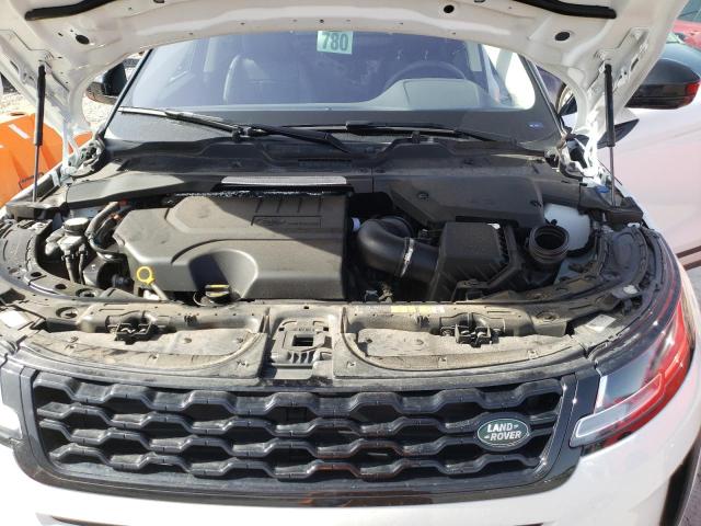 Photo 11 from auction – 2021 LAND ROVER RANGE ROVE with VIN SALZJ2FX8MH153083
