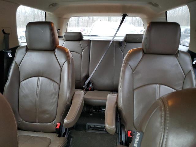 Photo 10 from auction – 2014 GMC ACADIA SLT with VIN 1GKKVRKD7EJ166133
