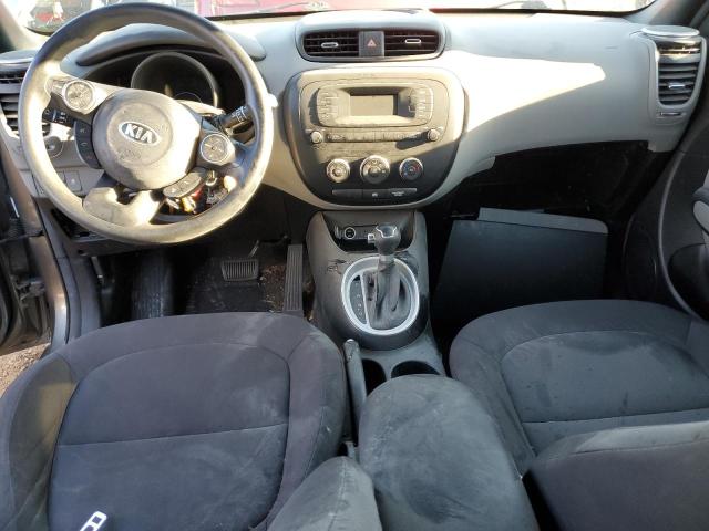 Photo 8 from auction – 2015 KIA SOUL with VIN KNDJN2A23F7205121