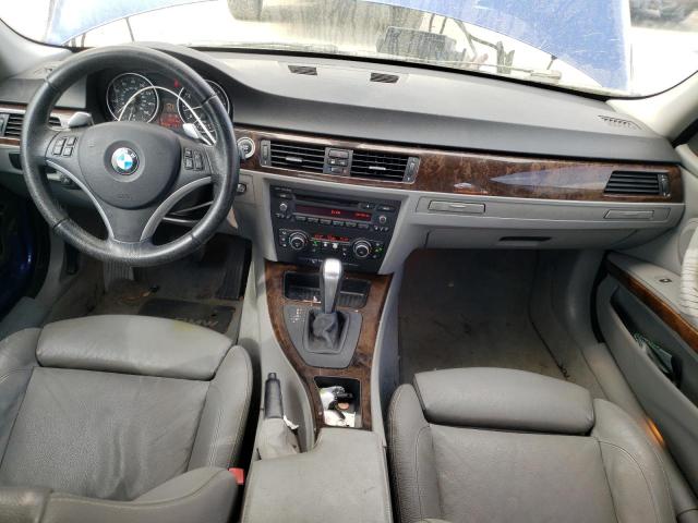 Photo 8 from auction – 2010 BMW 328 I with VIN WBAPH7G57ANM50974