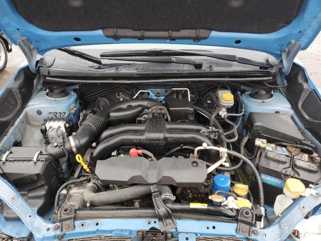 Photo 11 from auction – 2016 SUBARU CROSSTREK with VIN JF2GPALCXGH308540