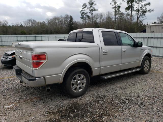 Photo 3 from auction – 2012 FORD F150 SUPER with VIN 1FTFW1CT3CFA52390