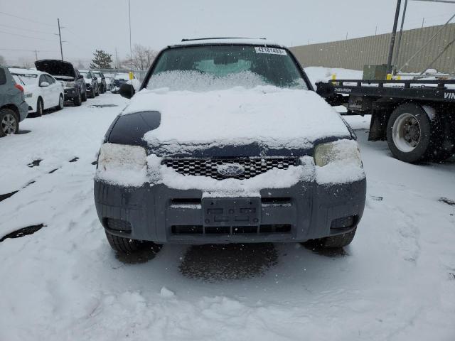 Photo 5 from auction – 2004 FORD ESCAPE XLS with VIN 1FMYU021X4KA43103