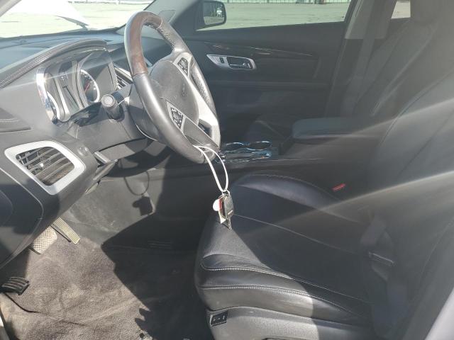 Photo 7 from auction – 2016 GMC TERRAIN DE with VIN 2GKFLVE32G6239119