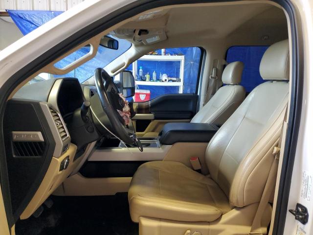 Photo 7 from auction – 2016 FORD F150 SUPER with VIN 1FTEW1CG8GFC01333