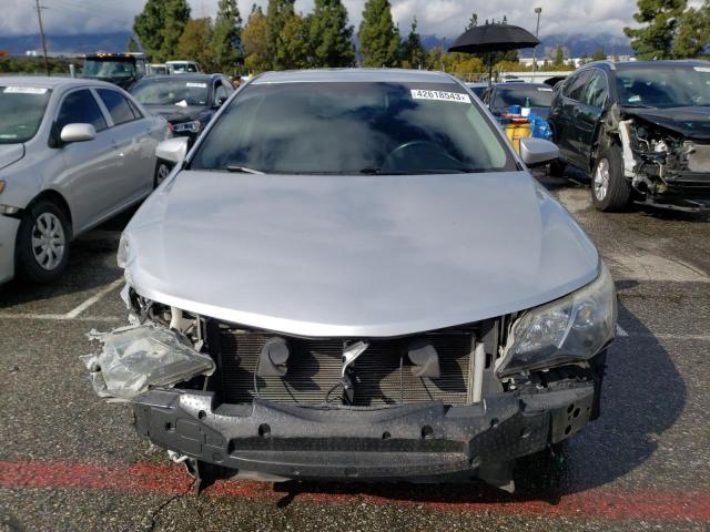 Photo 5 from auction – 2014 TOYOTA CAMRY L with VIN 4T1BF1FKXEU392549
