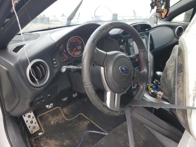 Photo 8 from auction – 2015 SUBARU BRZ 2.0 LI with VIN JF1ZCAC16F9600041
