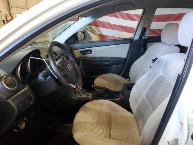Photo 7 from auction – 2009 MAZDA 3 S with VIN JM1BK343791226987