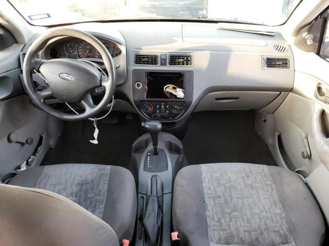 Photo 8 from auction – 2005 FORD FOCUS ZX4 with VIN 1FAFP34N05W104639