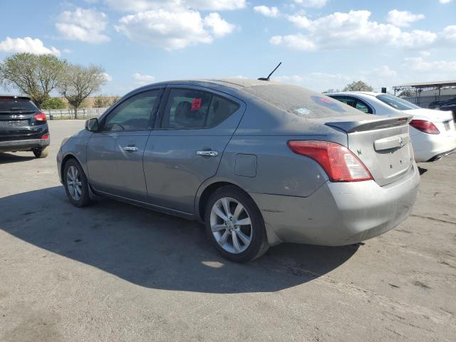 Photo 2 from auction – 2014 NISSAN VERSA S with VIN 3N1CN7AP3EL827474