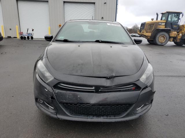 Photo 5 from auction – 2014 DODGE DART GT with VIN 1C3CDFEB5ED906499