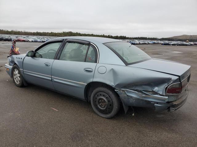 Photo 2 from auction – 2005 BUICK PARK AVENU with VIN 1G4CW54KX54103281